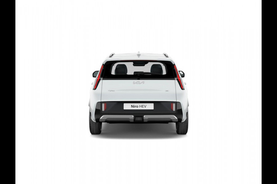 Kia Niro 1.6 GDi Hybrid DynamicPlusLine | In bestelling