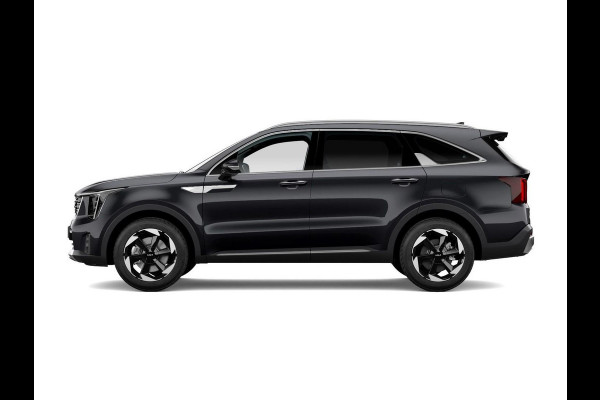 Kia Sorento 1.6 T-GDi Plug-in Hybrid 4WD ExecutiveLine 7p | In bestelling