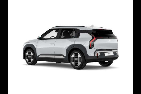 Kia EV3 Plus Advanced 81.4 kWh | In bestelling