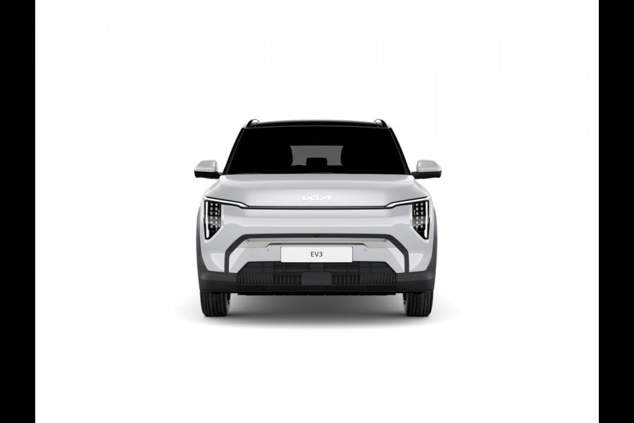 Kia EV3 Plus Advanced 81.4 kWh | In bestelling