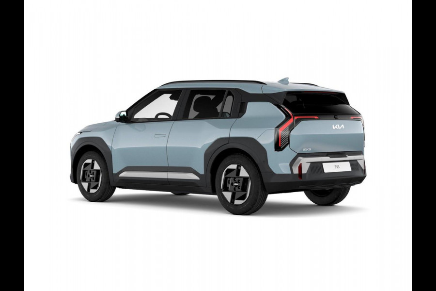 Kia EV3 Plus 81.4 kWh | In bestelling