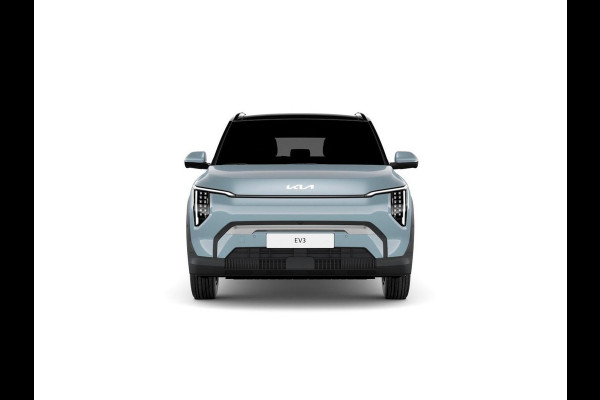 Kia EV3 Plus 81.4 kWh | In bestelling