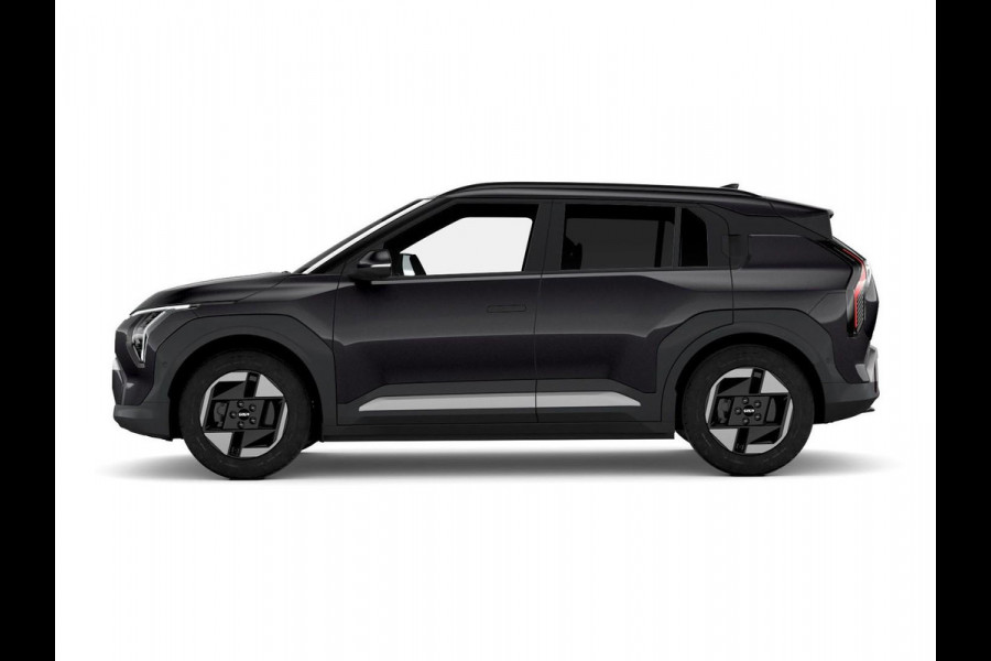 Kia EV3 Plus 81.4 kWh | In bestelling