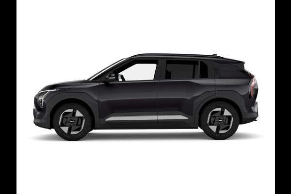 Kia EV3 Plus 81.4 kWh | In bestelling