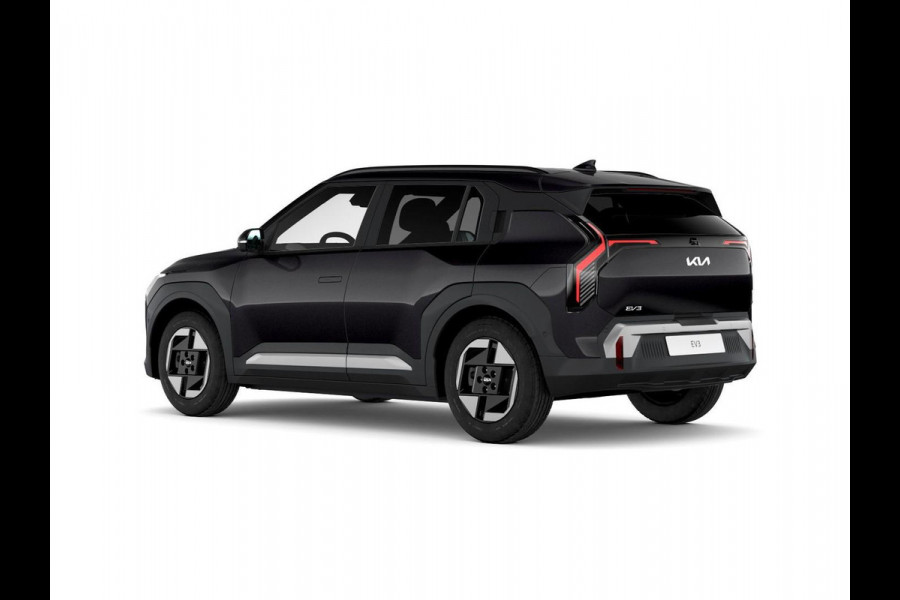Kia EV3 Plus 81.4 kWh | In bestelling