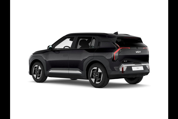 Kia EV3 Plus 81.4 kWh | In bestelling