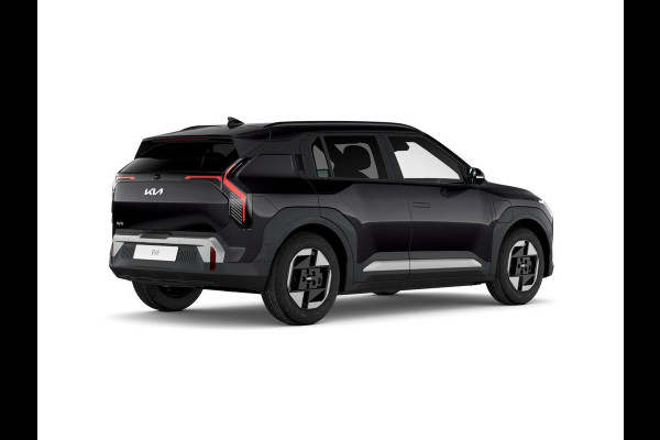 Kia EV3 Plus 81.4 kWh | In bestelling