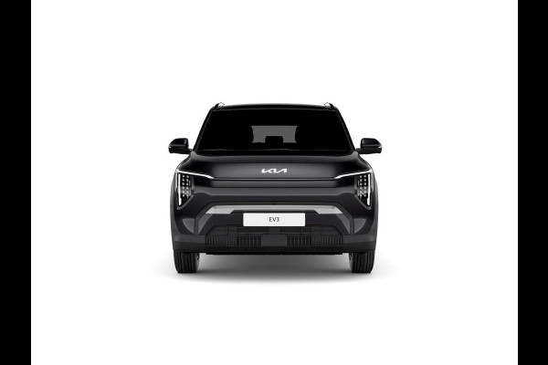 Kia EV3 Plus 81.4 kWh | In bestelling