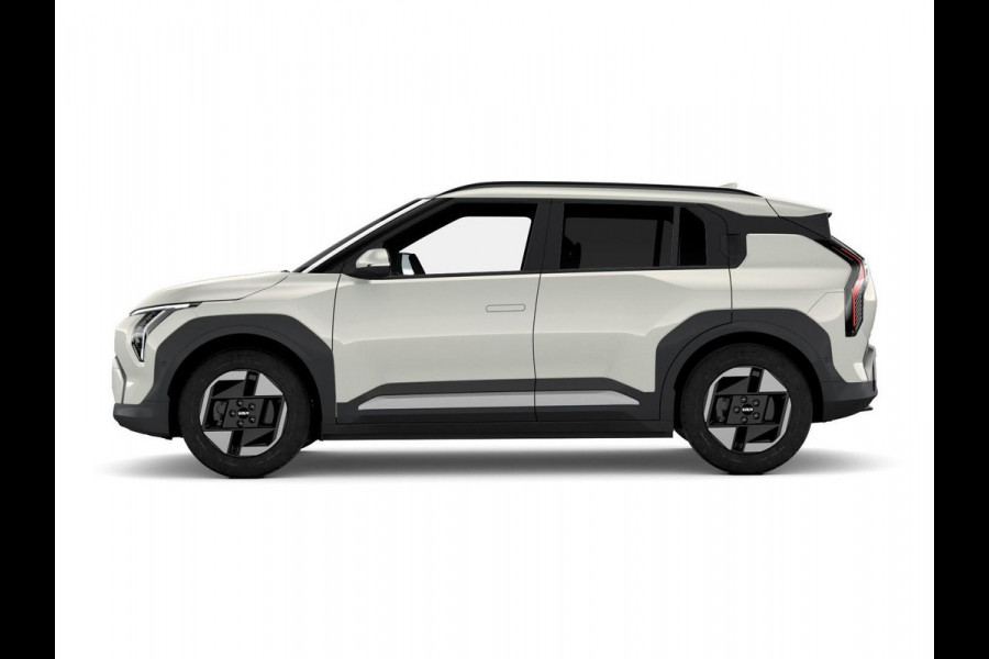 Kia EV3 Plus 81.4 kWh | In bestelling