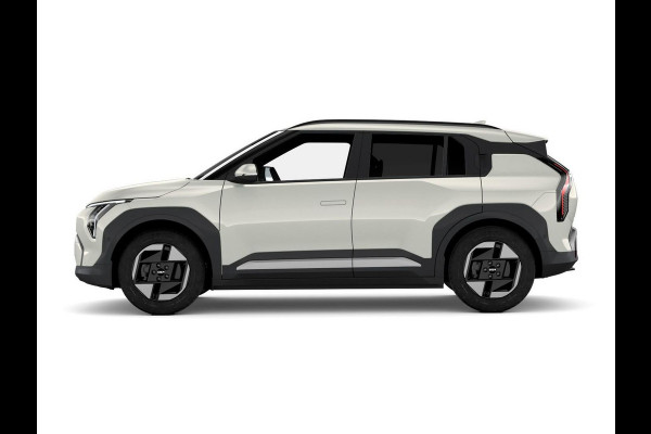 Kia EV3 Plus 81.4 kWh | In bestelling