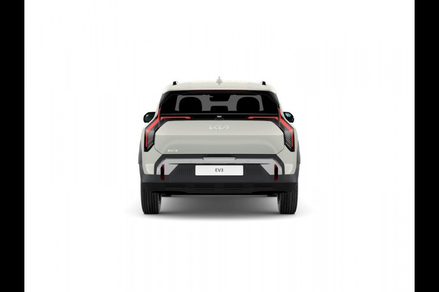 Kia EV3 Plus 81.4 kWh | In bestelling
