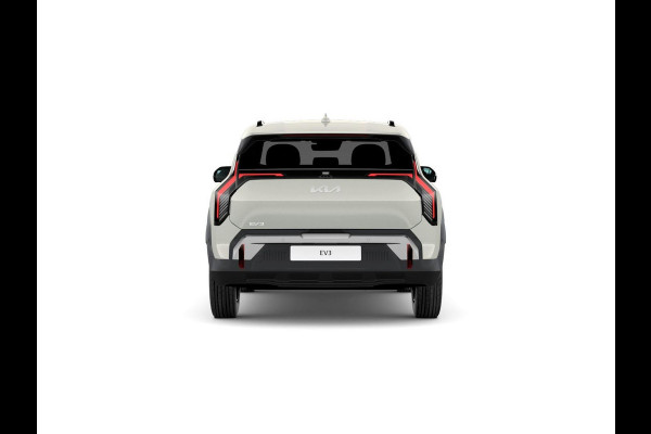 Kia EV3 Plus 81.4 kWh | In bestelling