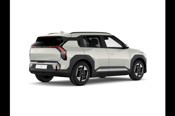 Kia EV3 Plus 81.4 kWh | In bestelling