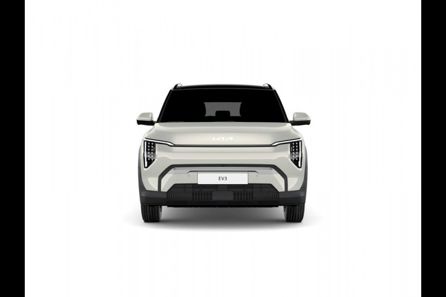 Kia EV3 Plus 81.4 kWh | In bestelling