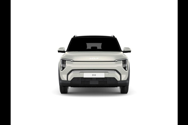 Kia EV3 Plus 81.4 kWh | In bestelling