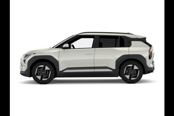 Kia EV3 Plus 81.4 kWh | In bestelling