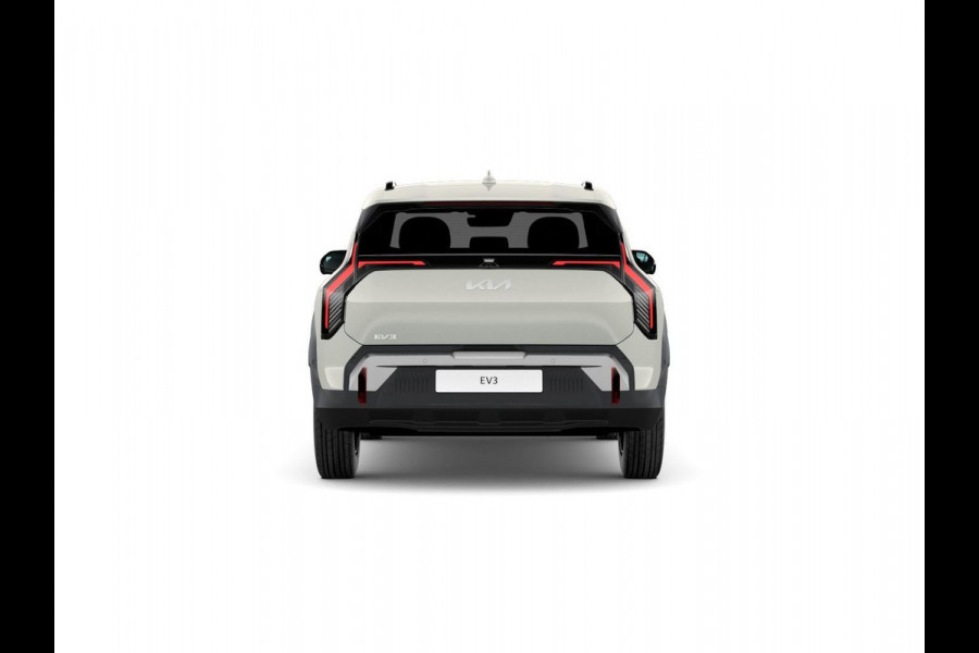 Kia EV3 Plus 81.4 kWh | In bestelling