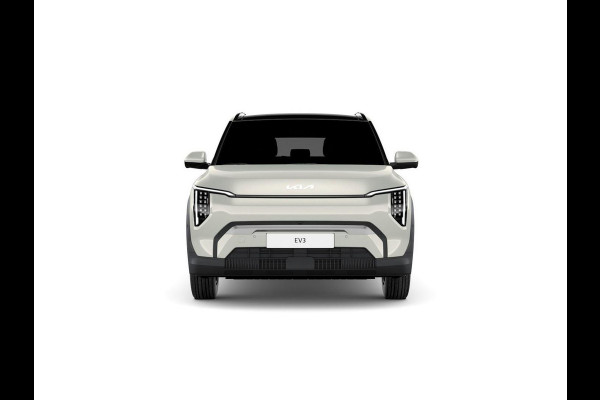 Kia EV3 Plus 81.4 kWh | In bestelling