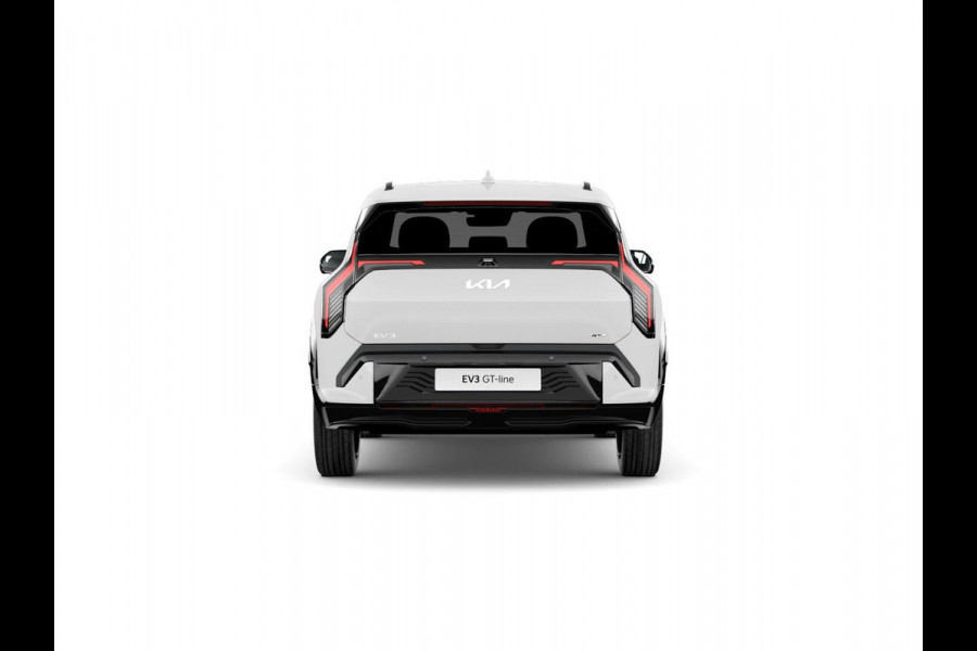 Kia EV3 GT-Line Business Edition 81.4 kWh | In bestelling