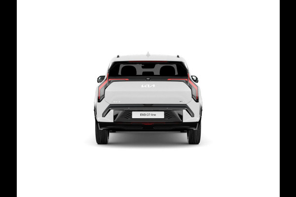 Kia EV3 GT-Line Business Edition 81.4 kWh | In bestelling