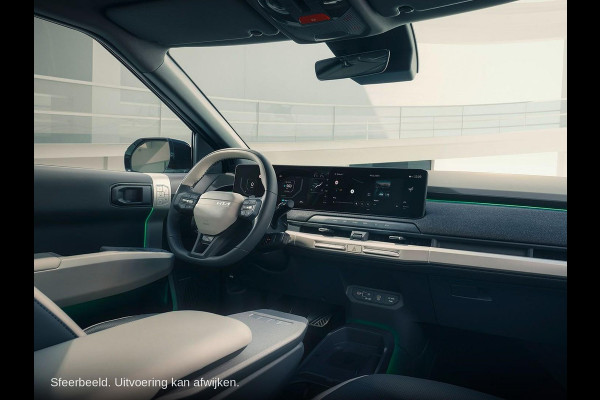 Kia EV3 GT-Line Business Edition 81.4 kWh | In bestelling