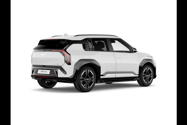 Kia EV3 GT-Line Business Edition 81.4 kWh | In bestelling