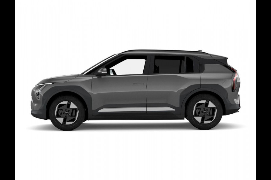 Kia EV3 Plus 81.4 kWh | In bestelling