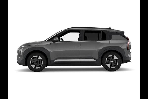 Kia EV3 Plus 81.4 kWh | In bestelling