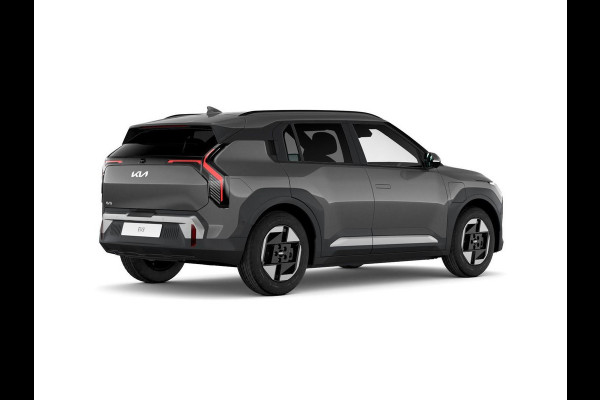 Kia EV3 Plus 81.4 kWh | In bestelling