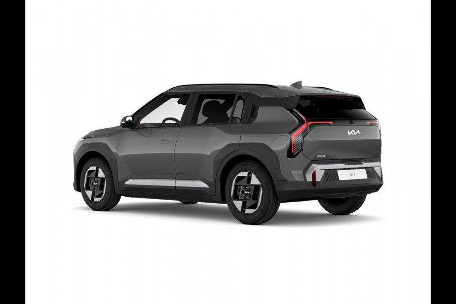 Kia EV3 Plus 81.4 kWh | In bestelling