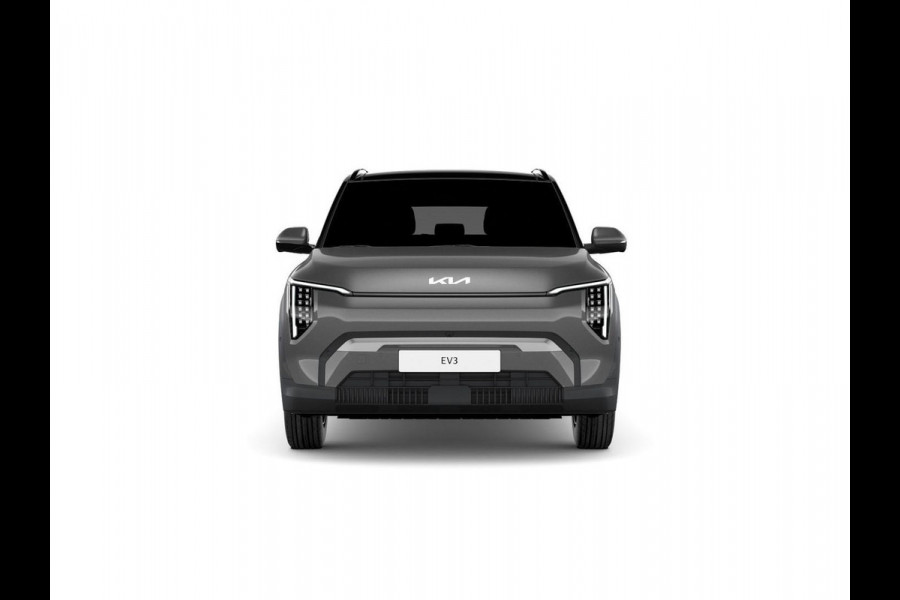 Kia EV3 Plus 81.4 kWh | In bestelling