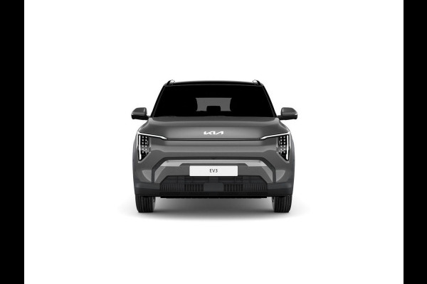 Kia EV3 Plus 81.4 kWh | In bestelling