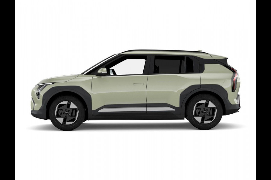 Kia EV3 Plus 81.4 kWh | In bestelling