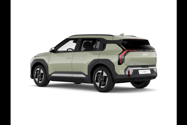 Kia EV3 Plus 81.4 kWh | In bestelling