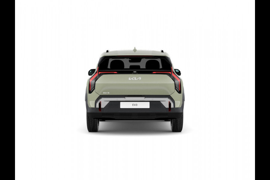 Kia EV3 Plus 81.4 kWh | In bestelling