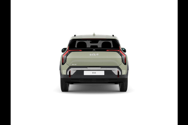 Kia EV3 Plus 81.4 kWh | In bestelling