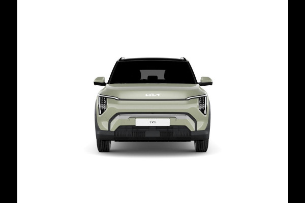 Kia EV3 Plus 81.4 kWh | In bestelling