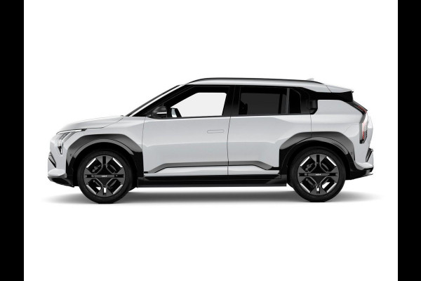 Kia EV3 GT-PlusLine 81.4 kWh | In bestelling