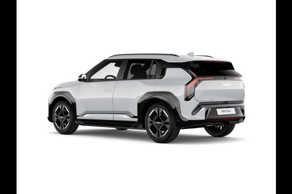 Kia EV3 GT-PlusLine 81.4 kWh | In bestelling