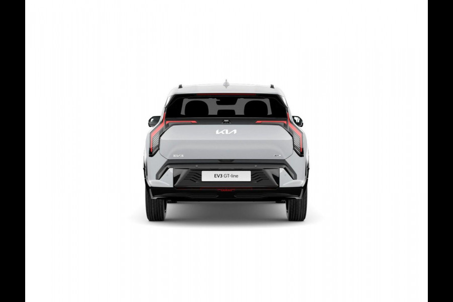 Kia EV3 GT-PlusLine 81.4 kWh | In bestelling