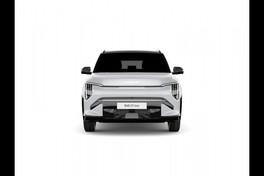 Kia EV3 GT-PlusLine 81.4 kWh | In bestelling