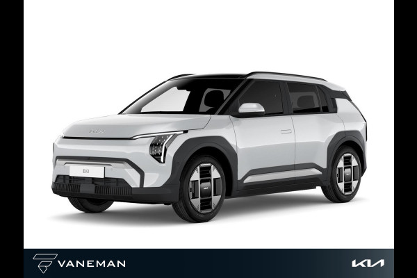 Kia EV3 Plus Advanced 81.4 kWh | In bestelling