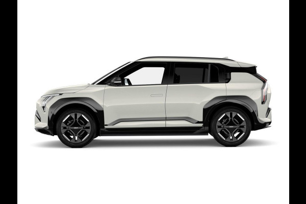 Kia EV3 GT-PlusLine 81.4 kWh | In bestelling