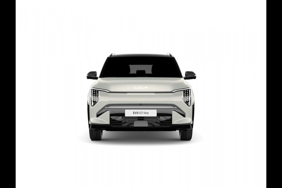 Kia EV3 GT-PlusLine 81.4 kWh | In bestelling