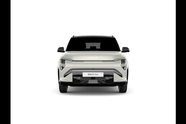 Kia EV3 GT-PlusLine 81.4 kWh | In bestelling