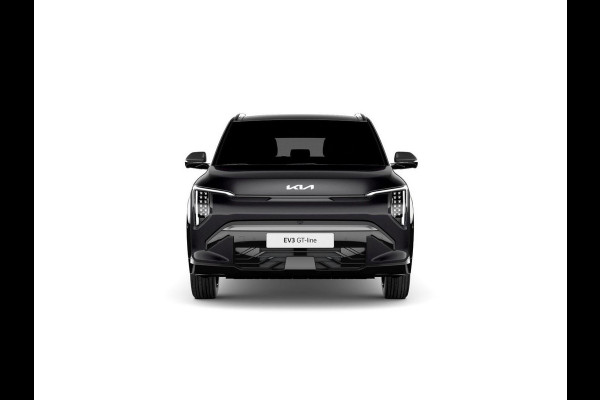 Kia EV3 GT-PlusLine 81.4 kWh | In bestelling