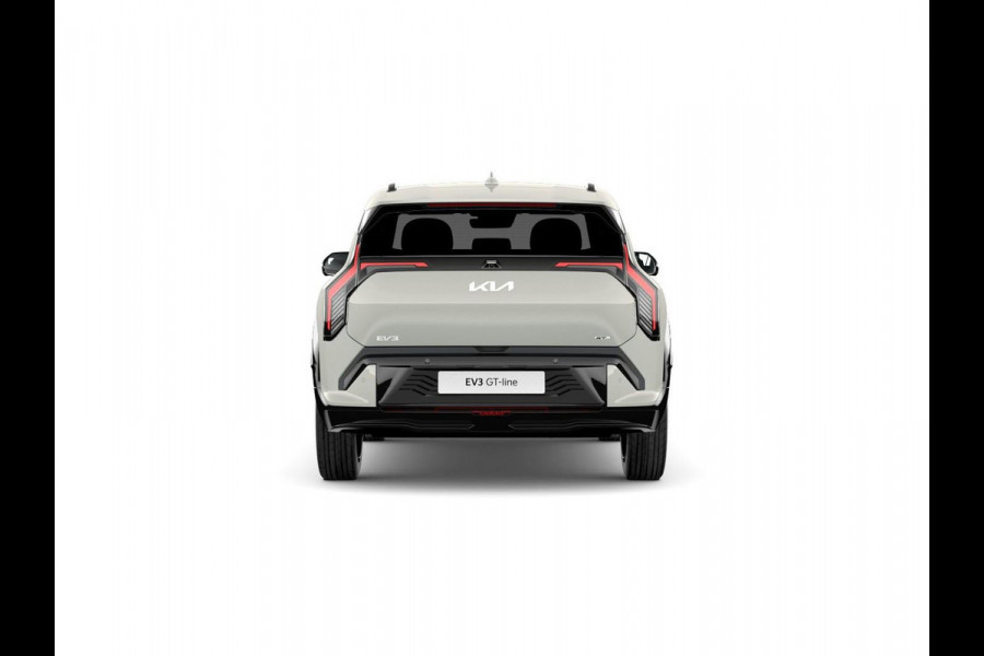 Kia EV3 GT-Line 81.4 kWh | In bestelling