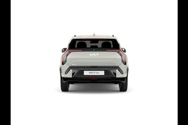 Kia EV3 GT-Line 81.4 kWh | In bestelling