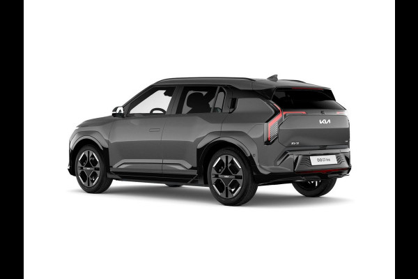 Kia EV3 GT-Line 81.4 kWh | In bestelling