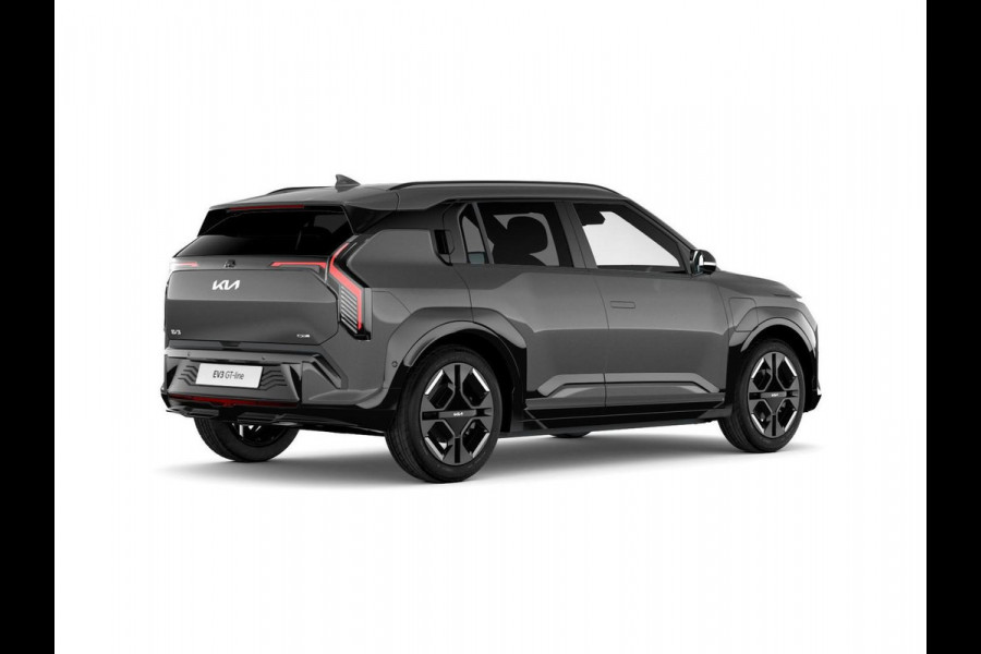 Kia EV3 GT-Line 81.4 kWh | In bestelling